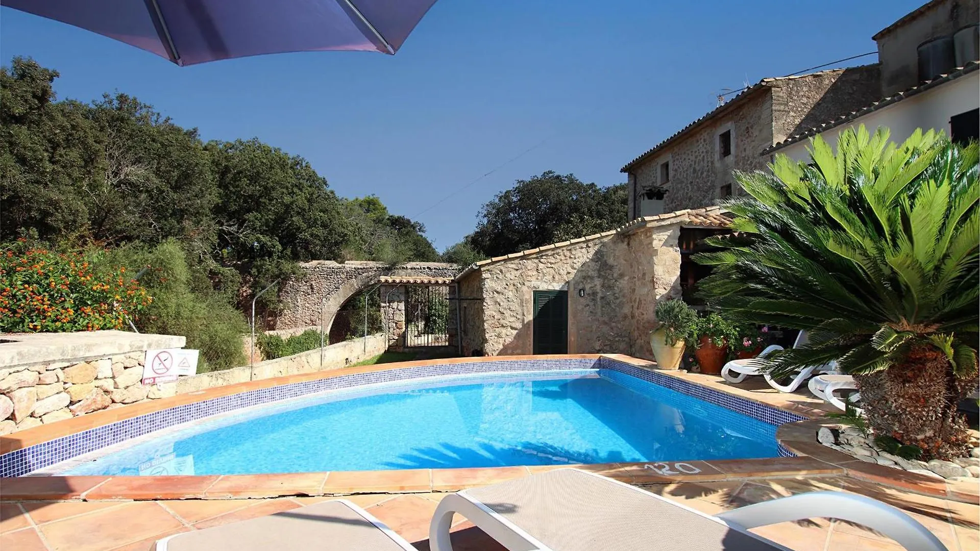 Villa Camp Redo Pollensa