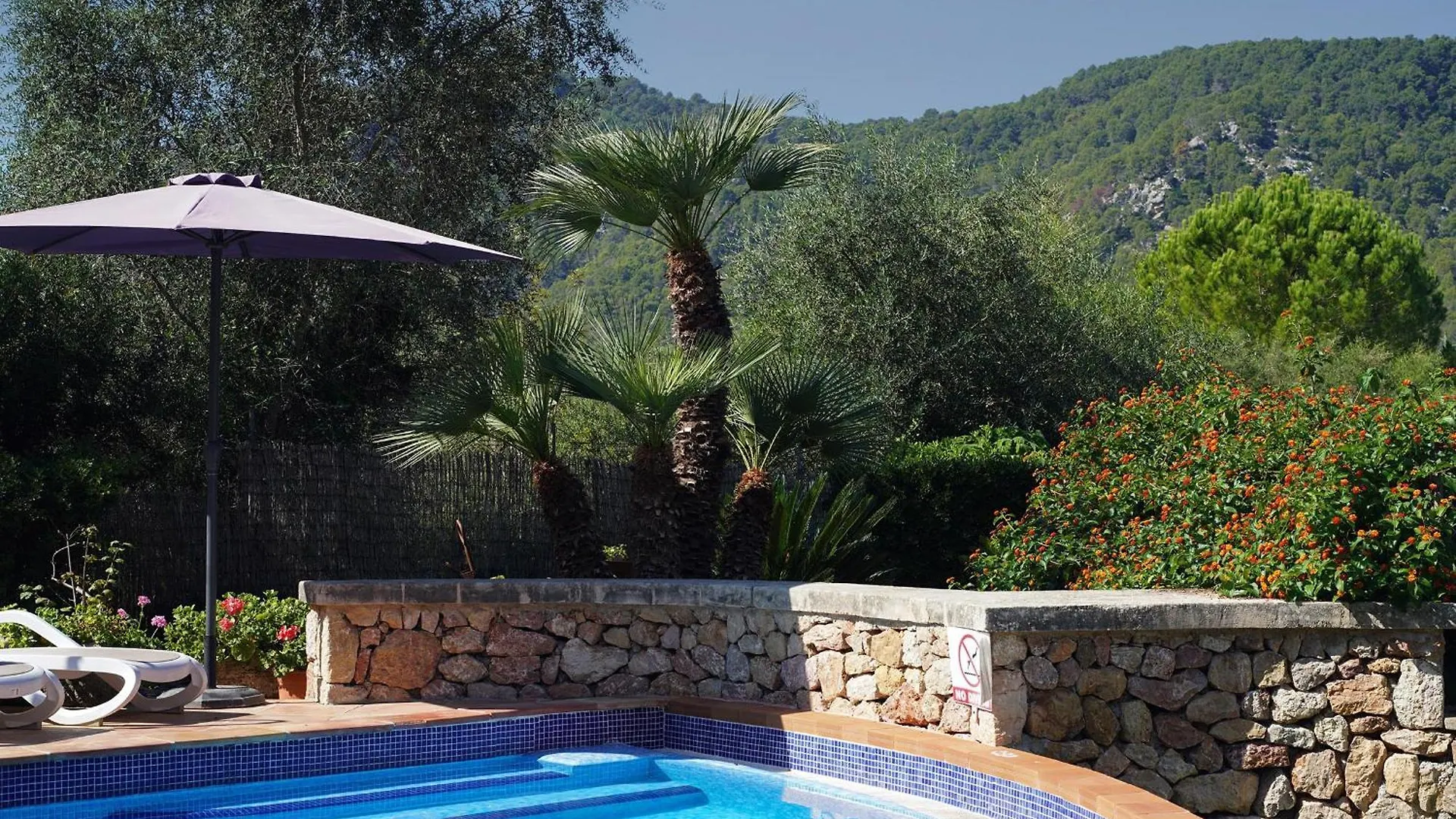 Villa Camp Redo Pollensa