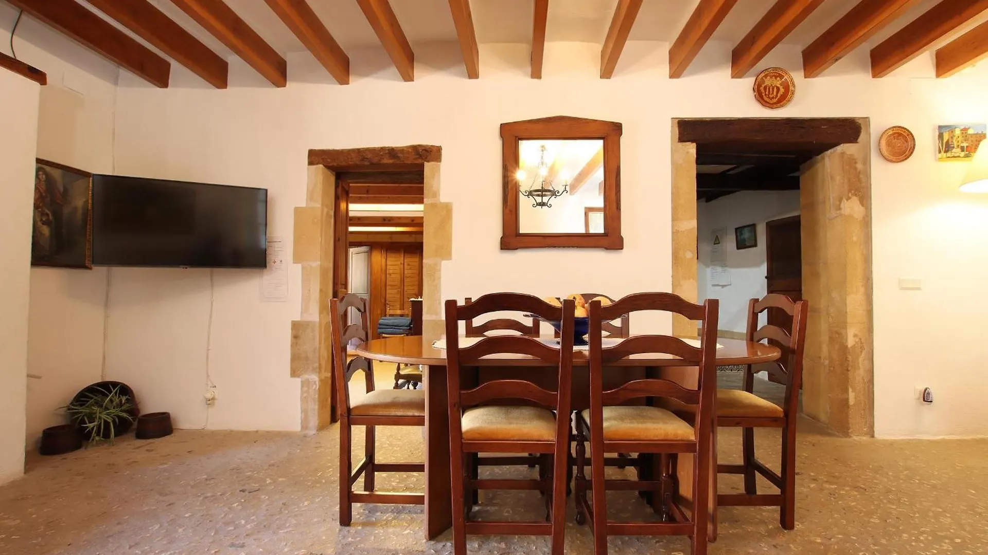 Villa Camp Redo Pollensa