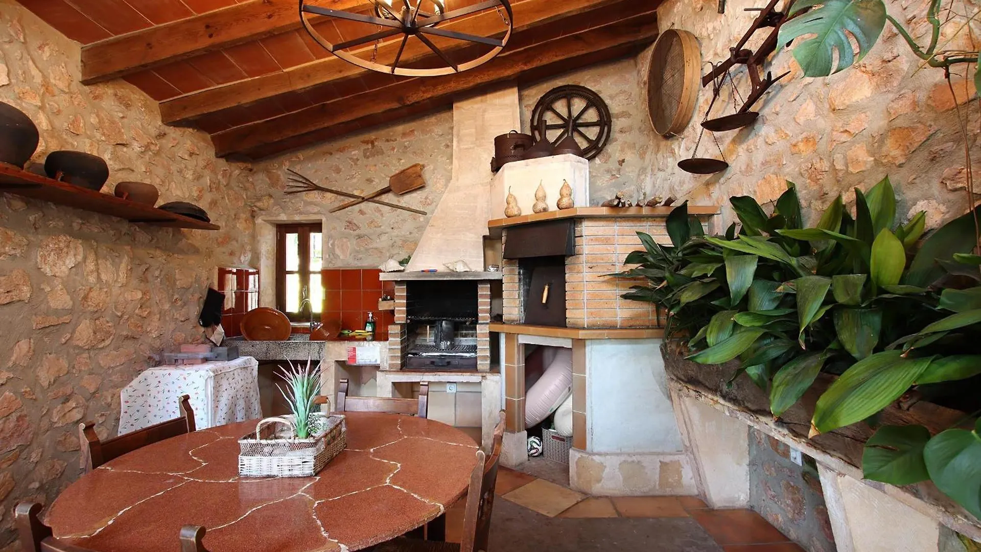 Villa Camp Redo Pollensa