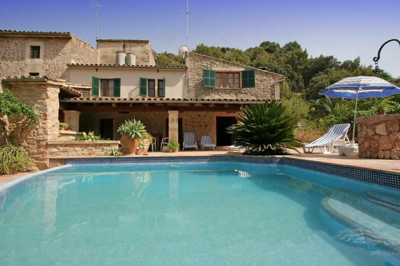 Villa Camp Redo Pollensa