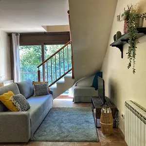 Dúplex En Guardiola De Berguedà , Guardiola de Berga España